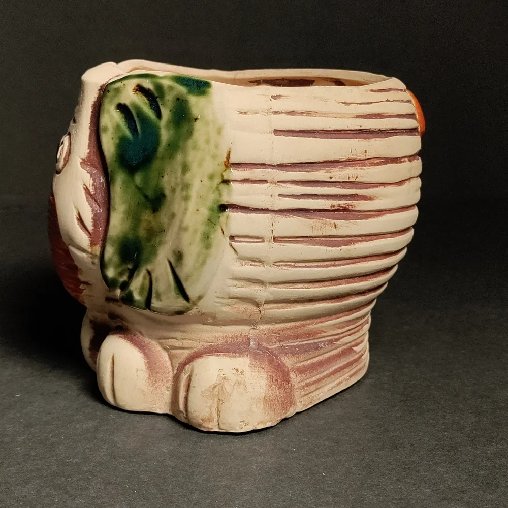 ELEPHANT PLANTER⭐ - Picture 5 of 9
